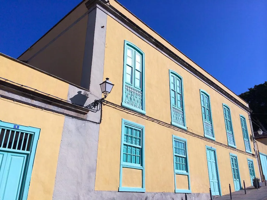 Holiday home La Casa Rosa Hotel San Miguel De Abona