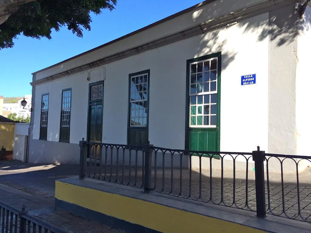 Holiday home La Casa Rosa Hotel San Miguel De Abona Spain