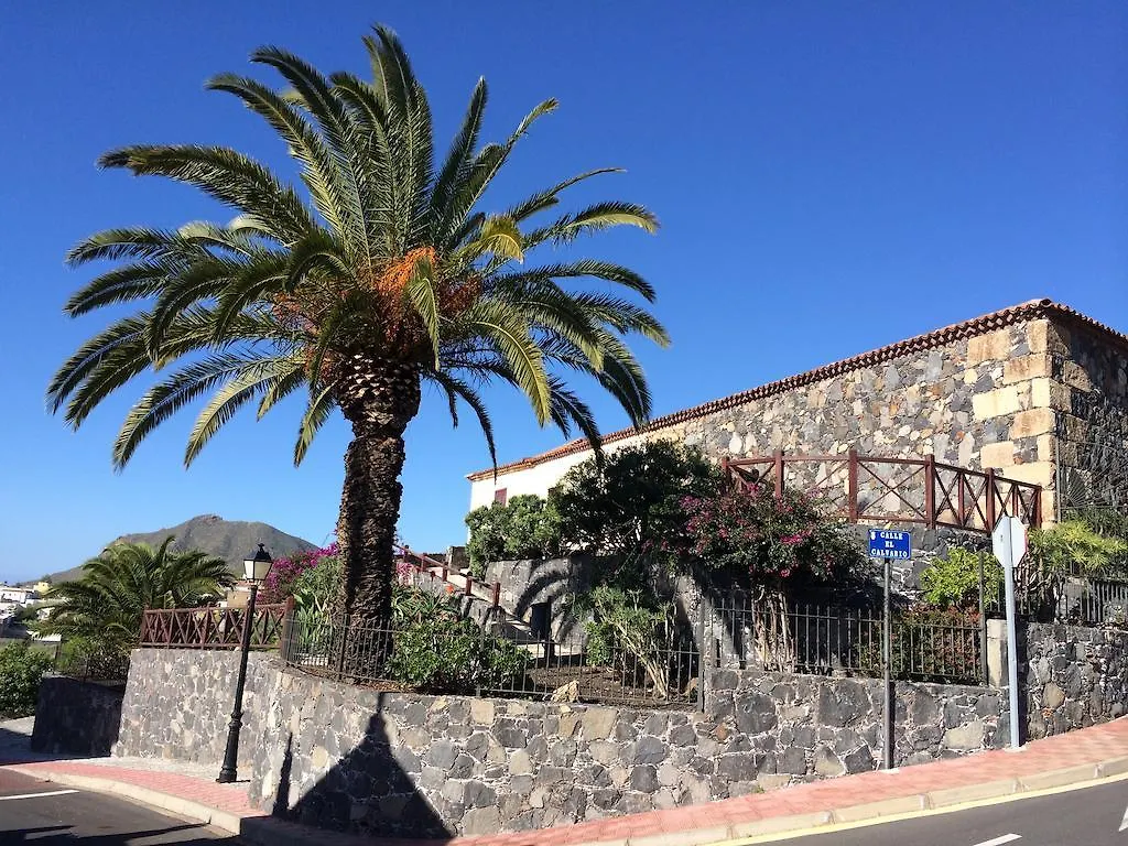 La Casa Rosa Hotel San Miguel De Abona