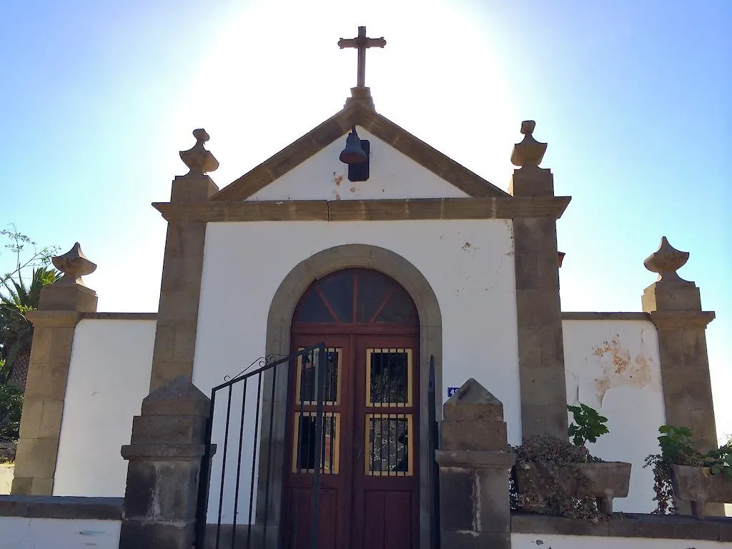 Holiday home La Casa Rosa Hotel San Miguel De Abona