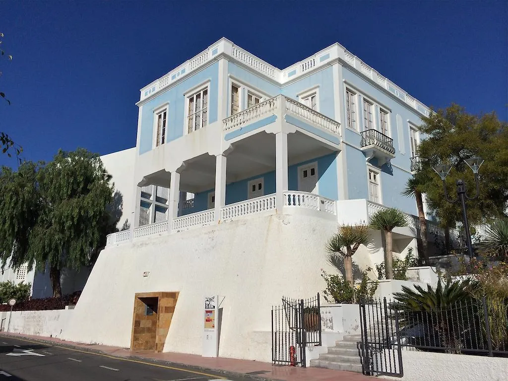 La Casa Rosa Hotel San Miguel De Abona