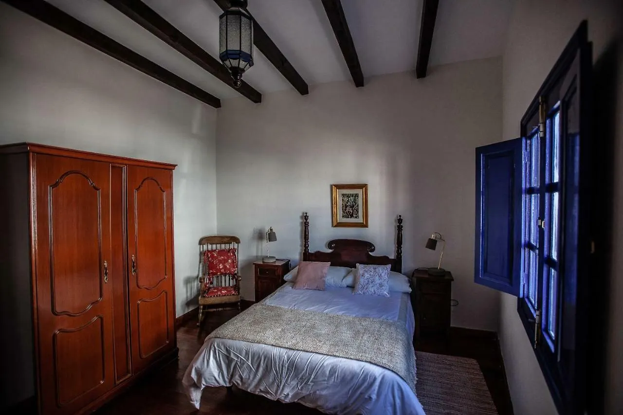 La Casa Rosa Hotel San Miguel De Abona