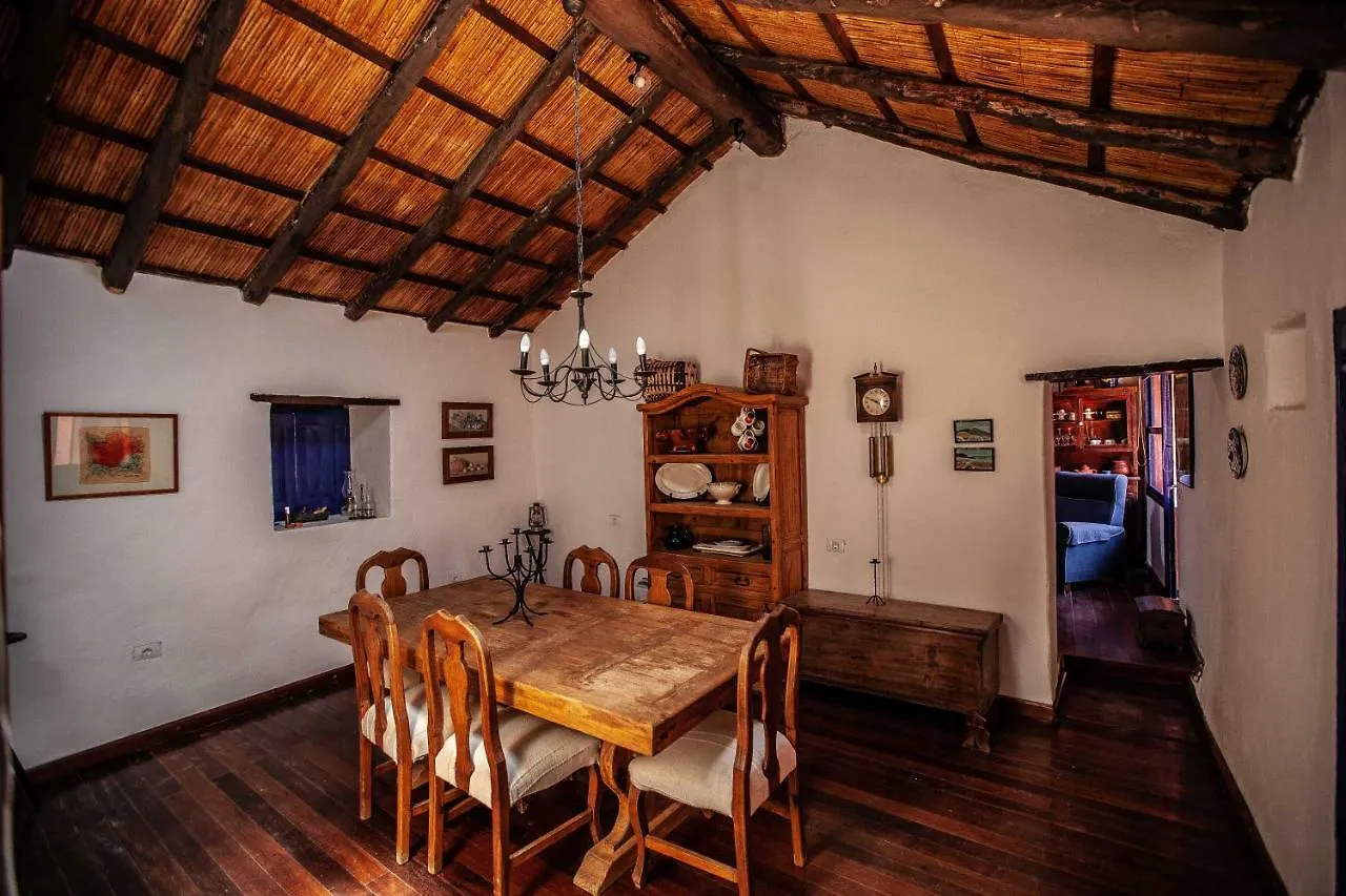 La Casa Rosa Hotel San Miguel De Abona Spain