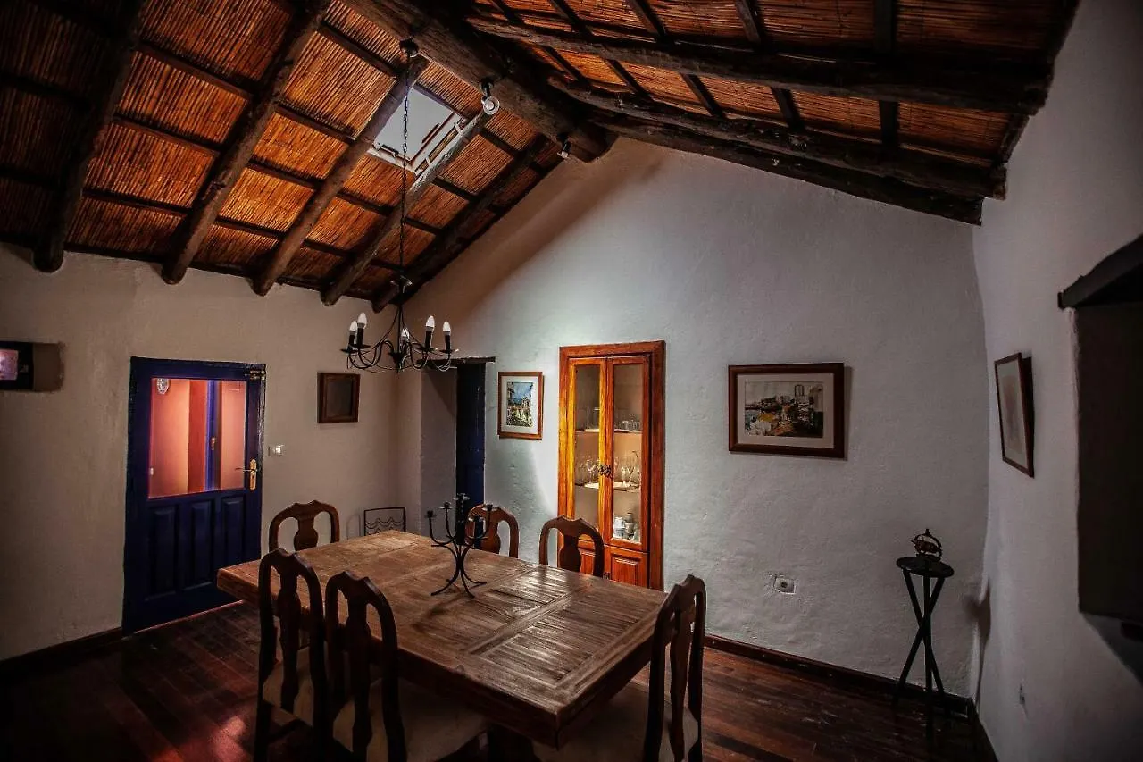 La Casa Rosa Hotel San Miguel De Abona Holiday home