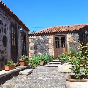  Country house Vera De La Hoya